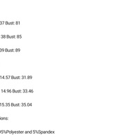 White Lace Trim V Neck Tank Top  - Thumbnail 6