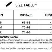 White Bow Knit Tank Top - Thumbnail 9