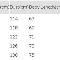 Black Stripe Knit Oversized Sweater  - Thumbnail 9