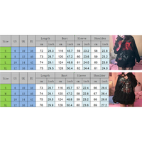 Japanese Anime Couple Sweater  - Thumbnail 6