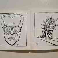 "Elections Surrealistes" - Thumbnail 1