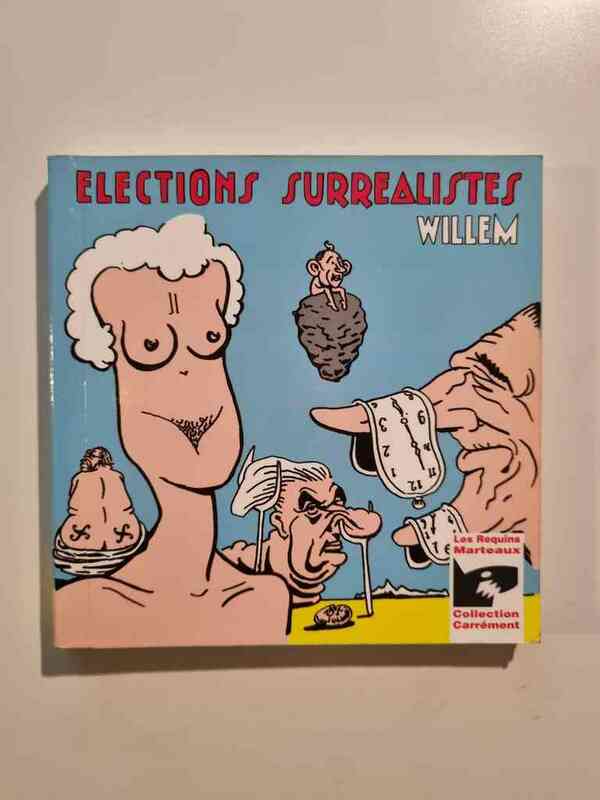 "Elections Surrealistes"