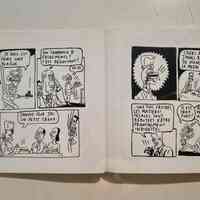 "Elections Surrealistes" - Thumbnail 2