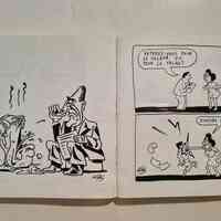 "Elections Surrealistes" - Thumbnail 4