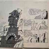 "Anomalka" by Andrzej Mleczko  - Thumbnail 3