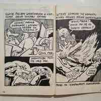 "Anomalka" by Andrzej Mleczko  - Thumbnail 8