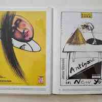 "Zygmunt Januszewski PLAKATY" (posters) - Thumbnail 2