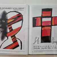 "Zygmunt Januszewski PLAKATY" (posters) - Thumbnail 3