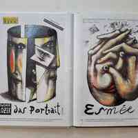 "Zygmunt Januszewski PLAKATY" (posters) - Thumbnail 5