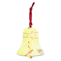 Wooden ornaments - Unhealed Wounds - Thumbnail 3