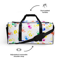 Duffle bag - Thumbnail 1
