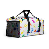 Duffle bag - Thumbnail 3