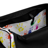Duffle bag - Thumbnail 4