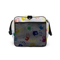 Duffle bag - Thumbnail 5