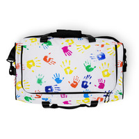 Duffle bag - Thumbnail 6