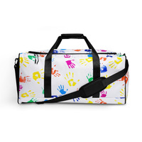 Duffle bag - Thumbnail 8