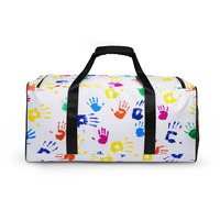 Duffle bag - Thumbnail 9