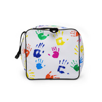 Duffle bag - Thumbnail 10
