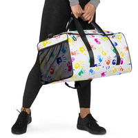 Duffle bag - Thumbnail 11