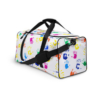 Duffle bag - Thumbnail 14