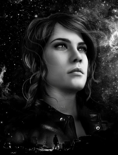 Jesse Faden - Control