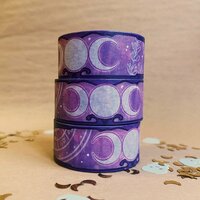 Triple Goddess Washi Tape - Thumbnail 1