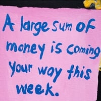 INSERT Amen  - Thumbnail 2