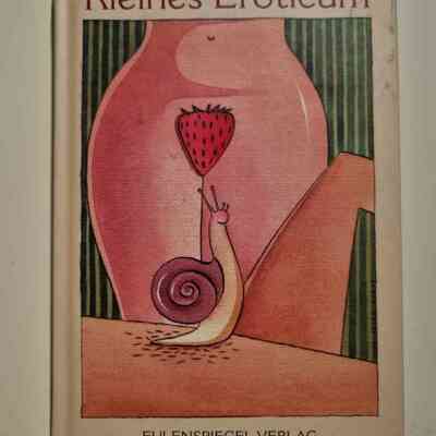 "kleines eroticum" 