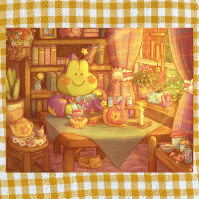 tum and po up to no good print