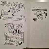 "Les Adventures Du Prince Bernhard" - Thumbnail 1