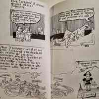 "Les Adventures Du Prince Bernhard" - Thumbnail 5