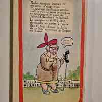 "Les Adventures Du Prince Bernhard" - Thumbnail 6