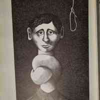 "Le Regard Geologue" Dessins 1969-1972 by Richard Aeschlimann  - Thumbnail 4