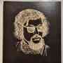 "Le Regard Geologue" Dessins 1969-1972 by Richard Aeschlimann -5
