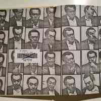 "Topor" by Roman Cieślewicz  - Thumbnail 1