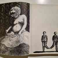 "Topor" by Roman Cieślewicz  - Thumbnail 2