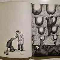 "Topor" by Roman Cieślewicz  - Thumbnail 4