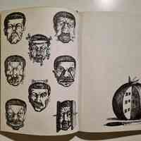 "Topor" by Roman Cieślewicz  - Thumbnail 5