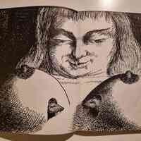 "Topor" by Roman Cieślewicz  - Thumbnail 7