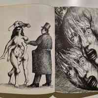 "Topor" by Roman Cieślewicz  - Thumbnail 9