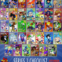 Booster Packs - Series 1 - Storied Beginnings  - RM All-stars TCG-1