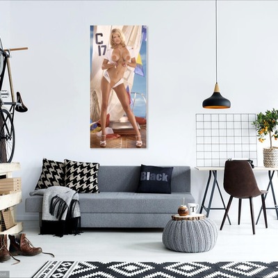 Photo poster, retro,natalia sokolova 1999,size А3 29,7х42,0  inches. wall decoration, home decor, gift.