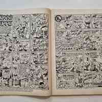 "Mensuel Charlie" x 3 from 1974 - Thumbnail 1