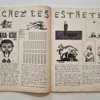 "Mensuel Charlie" x 3 from 1974 - Thumbnail 7