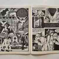 "Mensuel Charlie" x 3 from 1974 - Thumbnail 2