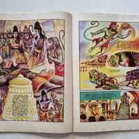 "Mensuel Charlie" x 3 from 1974 - Thumbnail 5