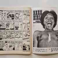 "Mensuel Charlie" x 3 from 1974 - Thumbnail 6