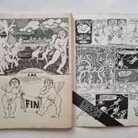 "Mensuel Charlie" x 3 from 1974 - Thumbnail 7