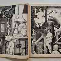 "Mensuel Charlie" x 3 from 1974 & 1975 - Thumbnail 1