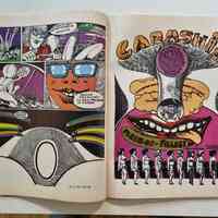 "Mensuel Charlie" x 3 from 1974 & 1975 - Thumbnail 2